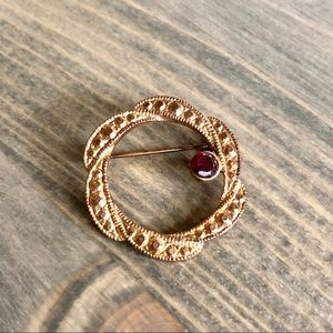 Vintage Brooch